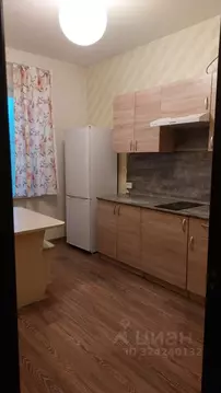 1-к кв. Краснодарский край, Краснодар пос. Знаменский, ул. Березовая, ...