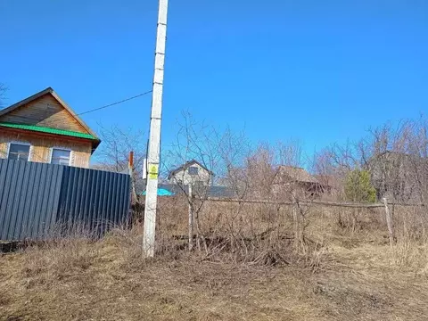 Участок в Татарстан, с. Пестрецы, Заря СНТ  (7.0 сот.)