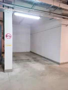 Гараж в Москва Ломоносовский просп., 25к3 (25 м)