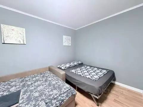 1-к кв. Москва ул. Усиевича, 25К3 (36.0 м)