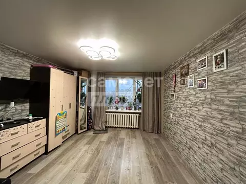 3-к кв. Смоленская область, Смоленск ул. Нормандия-Неман, 2 (65.0 м)