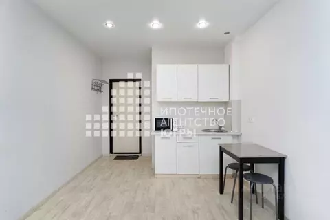 1-к кв. Ханты-Мансийский АО, Ханты-Мансийск Самаровская ул., 1 (20.0 ...