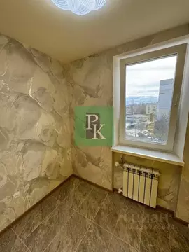 1-к кв. Севастополь просп. Генерала Острякова, 174 (22.0 м)