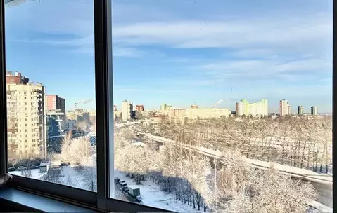 3-к кв. Нижегородская область, Нижний Новгород Казанское ш., 21 (78.0 ...