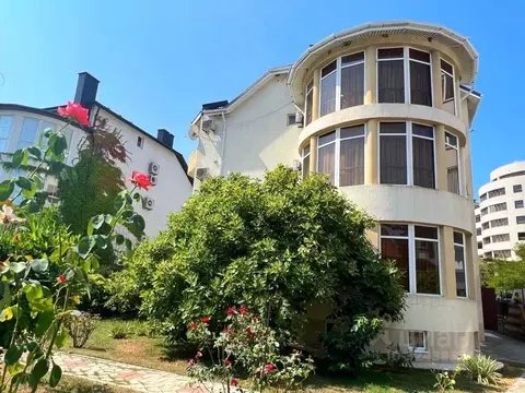 Помещение свободного назначения в Краснодарский край, Туапсинский ...