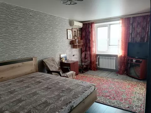 1-к кв. Крым, Керчь ш. Индустриальное, 8/1 (35.5 м)