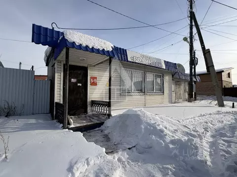 Помещение свободного назначения в Челябинская область, Коркино ул. ...