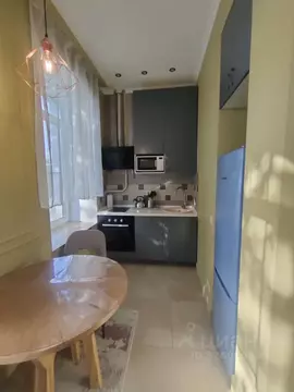 1-к кв. Москва Верхняя Радищевская ул., 11С2 (37.0 м)