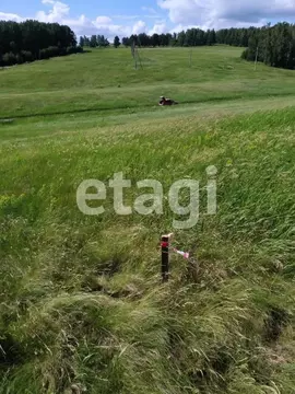 Участок в Красноярский край, Красноярск  (34.92 сот.)