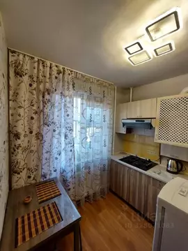 1-к кв. Псковская область, Псков Рижский просп., 43 (30.3 м)