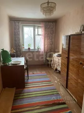 3-к кв. Пермский край, Пермь Балхашская ул., 201 (62.0 м)