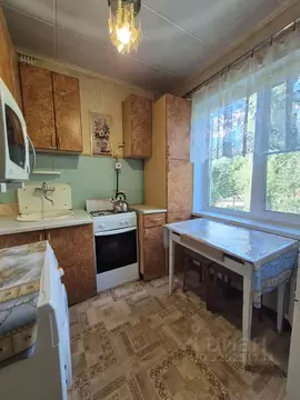 3-к кв. Омская область, Омск ул. 50 лет ВЛКСМ, 14А (59.4 м)