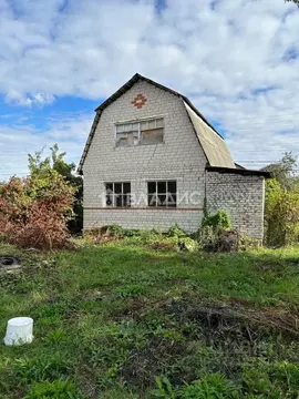 Дом в Воронежская область, Воронеж Лесовод-2 СНТ, ул. ...