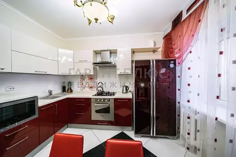 3-к кв. Липецкая область, Липецк ул. П.И. Смородина, 11 (100.0 м)