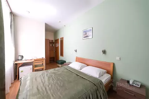 Комната Псковская область, Псков ул. Воровского, 7 (16.0 м)