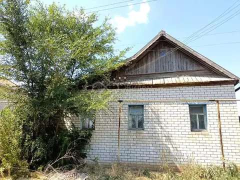 Дом в Волгоградская область, Ленинск ул. Битюцкого, 23 (63 м)