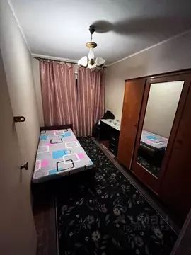 Комната Москва Хабаровская ул., 22К1