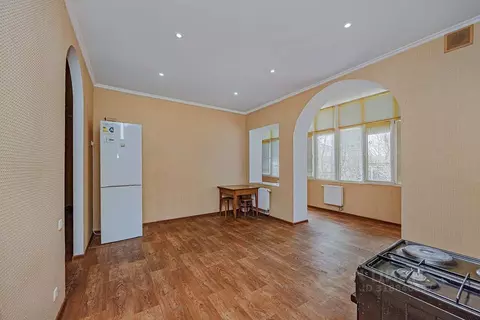 1-к кв. Севастополь просп. Генерала Острякова, 13А (55.0 м)