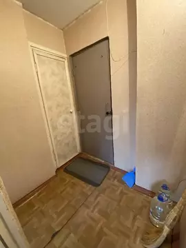 Квартира, 1 комната, 29.2 м