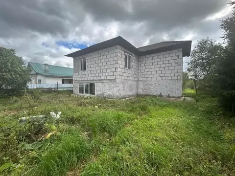 Дом в Тверская область, Тверь д. Деревнище, 15А (175 м)