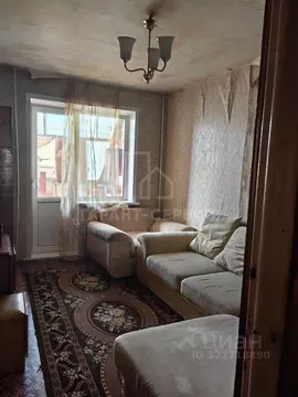 3-к кв. Тамбовская область, Тамбов Астраханская ул., 187 (64.0 м)