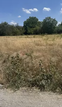 Участок в Ростовская область, Новочеркасск Ореховая ул. (5.0 сот.)