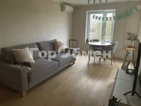 Продается 2-комнатная квартира