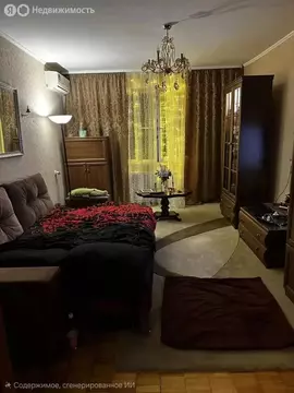 3-комнатная квартира: Волгоград, улица Землячки, 54 (65 м)