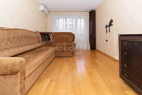 1-к кв. Башкортостан, Уфа Заводская ул., 2 (30.5 м)