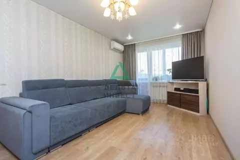 3-к кв. Башкортостан, Уфа ул. Авроры, 7/4 (59.4 м)