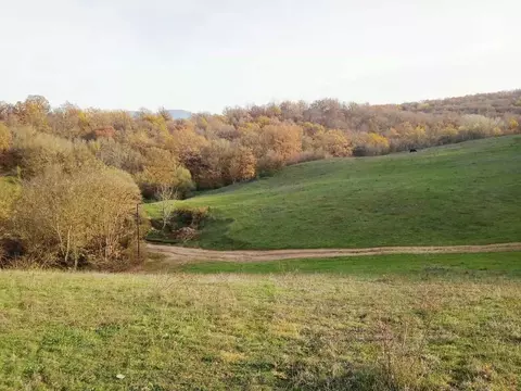 Участок в Крым, Бахчисарайский район, Голубинское с/пос, с. Нижняя ...