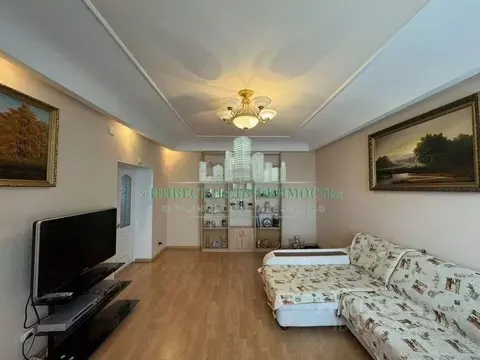 3-к кв. Брянская область, Брянск ул. Дуки, 47 (110.0 м)