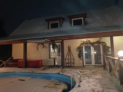 Дом в Ленинградская область, Сертолово Всеволожский район, Черная ...