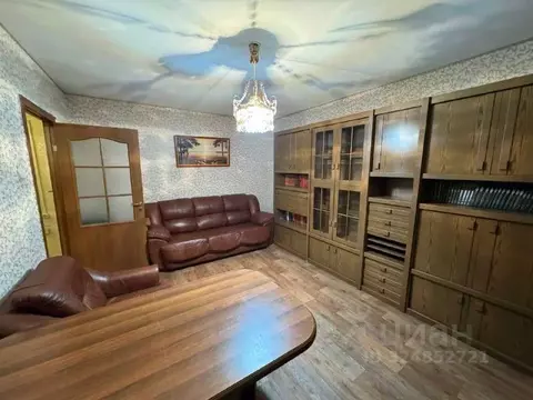 3-к кв. Волгоградская область, Волгоград ул. Тулака, 7 (60.3 м)