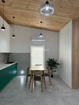 Коттедж в Челябинская область, Сосновский муниципальный округ, с. ...