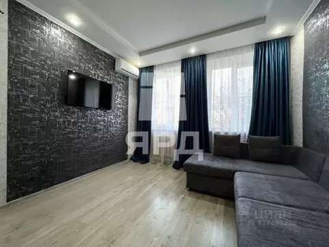 2-к кв. Ростовская область, Таганрог Транспортная ул. (48.7 м)