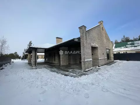 Дом в Воронежская область, Рамонский район, Айдаровское с/пос, с. ...