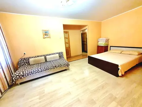 2-к кв. Башкортостан, Уфа ул. Сергея Вострецова, 10 (48.0 м)