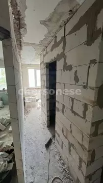 2-к кв. Севастополь просп. Героев Сталинграда, 24а (42.8 м)