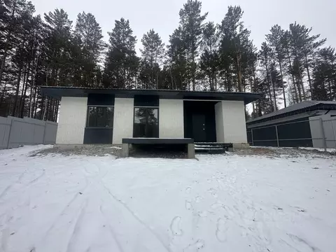 Дом в Иркутская область, Иркутский муниципальный округ, Маркова рп, ...