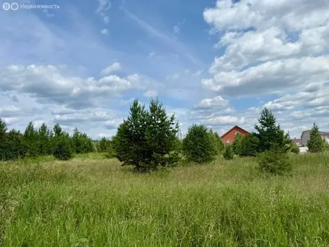 Участок в Свердловская область, Белоярский муниципальный округ, ...