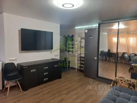 2-к кв. Бурятия, Улан-Удэ Загорск мкр, ул. Моцарта, 3 (40.8 м)