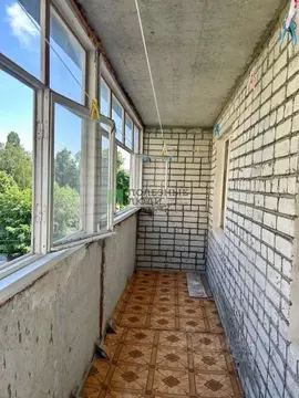 1-к кв. Тамбовская область, Тамбов Советская ул., 125 (30.0 м)