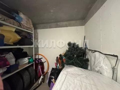 Помещение свободного назначения в Новосибирская область, Новосибирск ...