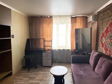 Комната Краснодарский край, Белореченск ул. Ленина (18.0 м)