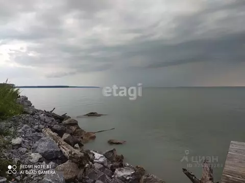 Участок в Новосибирская область, Искитимский район, Совхозный ...