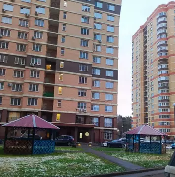 3-к кв. Московская область, Балашиха ул. Чистопольская, 28 (80.0 м)