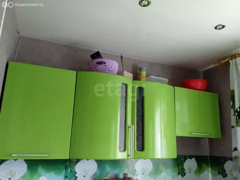 2-комнатная квартира: Томск, Ленинский район, микрорайон Каштак, улица ...