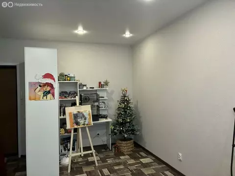 1-комнатная квартира: Волгоград, улица Грибанова, 20 (34 м)