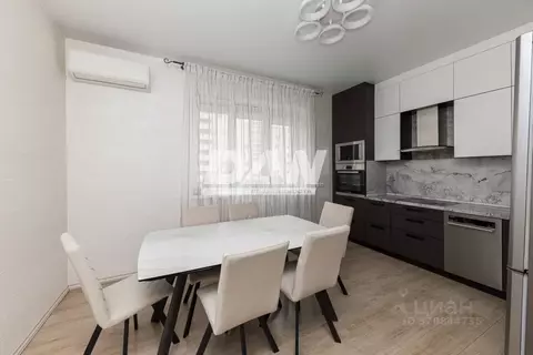 2-к кв. Челябинская область, Челябинск ул. Аношкина, 10 (72.5 м)